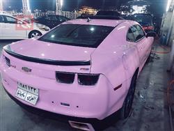 شێڤرۆلێت کەمارۆ